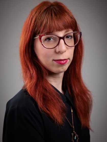 D. (Dorka) Tamás, Dr