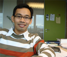 Profile picture of dr. V.D. Vo