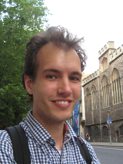 dr. D. (David) Veltman