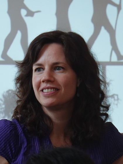 Profile picture of dr. D. (Daniella) Vos