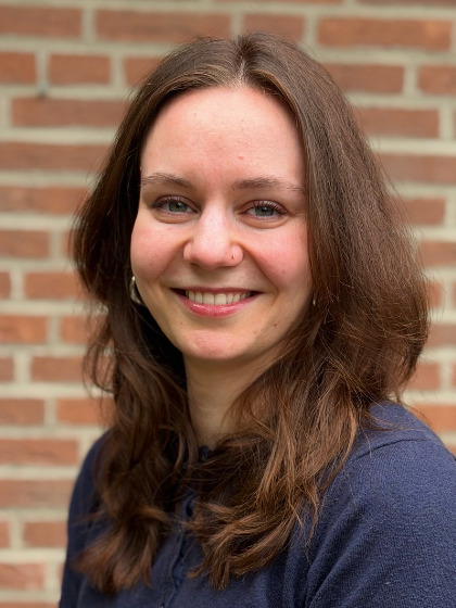 Profielfoto van D. (Daria) Weiden, MSc
