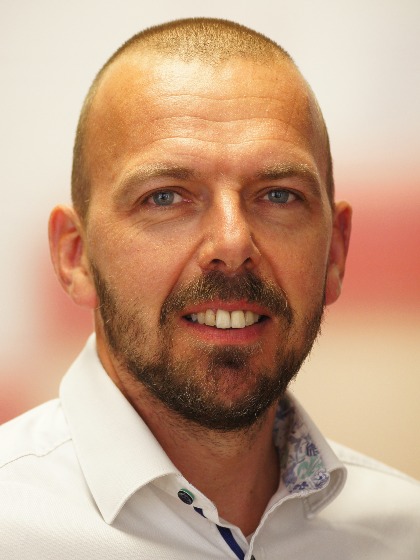 Profielfoto van P. (Peter) Dijkstra