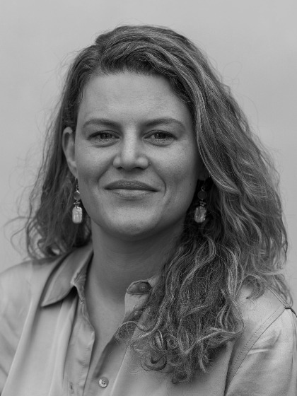 Profielfoto van D. (Djoeke ) Bakker