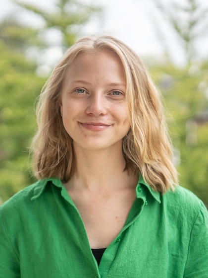 Profile picture of E.A. (Eline) Huberts, MSc