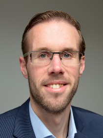 Profile picture of dr. E.A.J. (Bert) de Groot, PhD