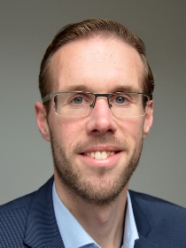 Profile picture of dr. ir. E.A.J. (Bert) de Groot, PhD