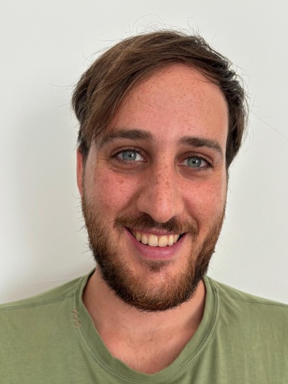 E. (Edoardo) Armano, Dr