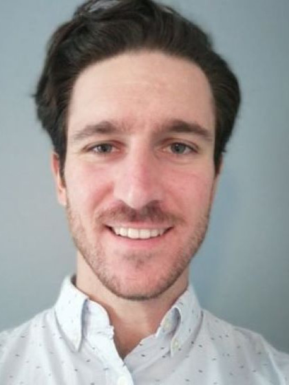 Profile picture of E. (Elie) Benchimol