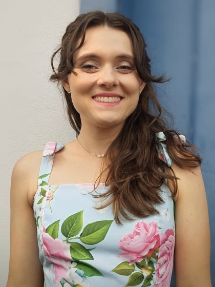 Profielfoto van E. (Eduarda) Boing Pinheiro