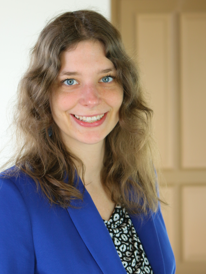 dr. E.C. (Elise) Bennik