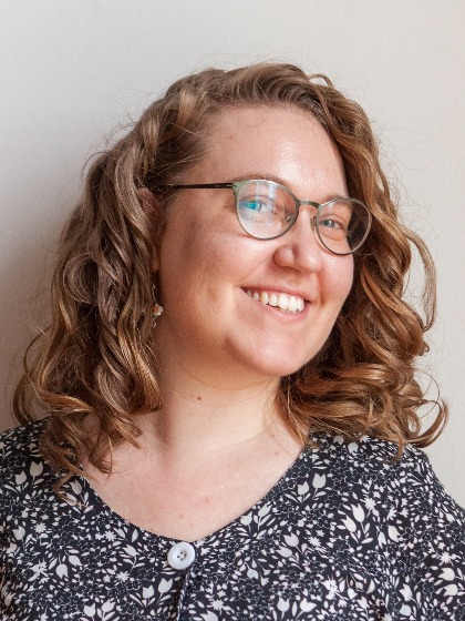 E.C. (Emma) de Jong, MA