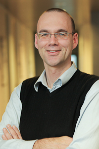 Profielfoto van prof. dr. E.C. (Ernst) Wit
