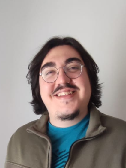 E. (Efe) Cengiz