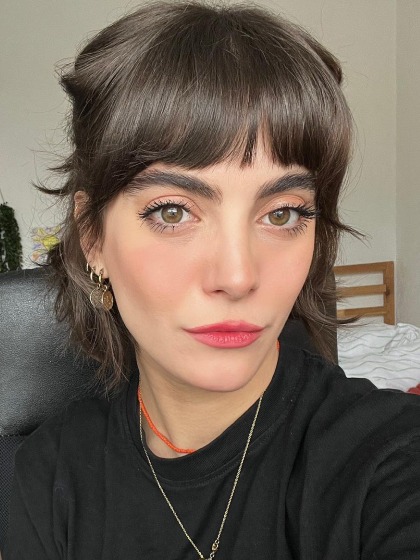 Profielfoto van E. (Eleonora) Cevoli