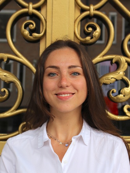 Profile picture of E. (Erika) Compatangelo, MSc