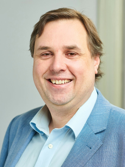 Profielfoto van mr. dr. E.D.C. (Evert) Neppelenbroek