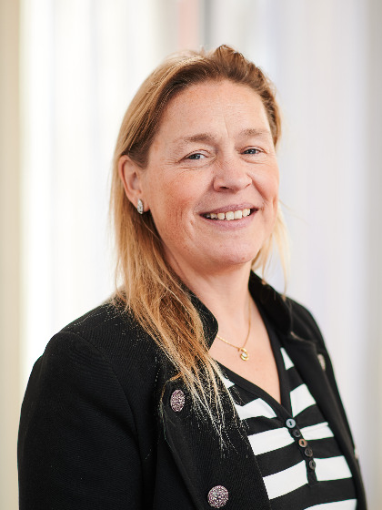 Profielfoto van drs. E.D. (Elvira) Narouz-Bruining