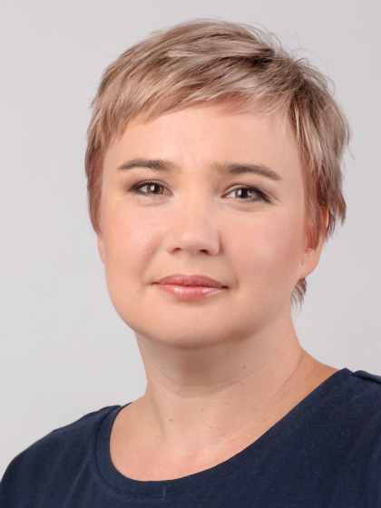 Profile picture of E. (Erika) Darics, PhD