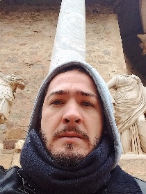 Profile picture of prof. E. (Eryc) de Oliveira Leão, M