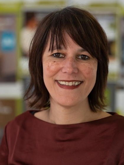 E.E. (Eveke) de Louw