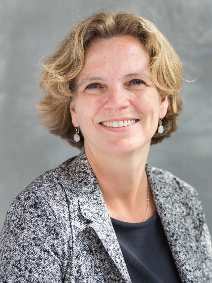 E.E. (Esther) Haag, MA