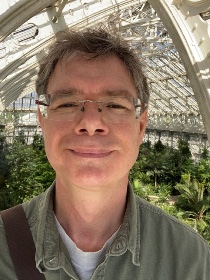 Profielfoto van dr. E.F. (Eric) Rietzschel