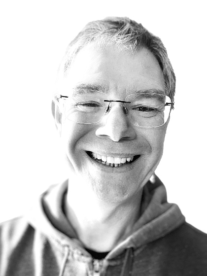 Profielfoto van dr. E.F. (Eric) Rietzschel