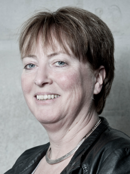 Profielfoto van E.G.E. (Evelien) Ouwehand