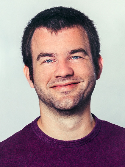 dr. E.G.P. (Patrick) Bos