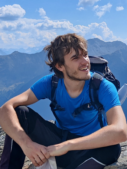 Profielfoto van E.G. (Ewoud) Wempe