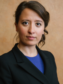Profile picture of E. (Lisa) Gaufman, Dr