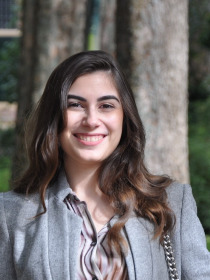 Profile picture of E. (Eleni) Giannakoudi, MSc