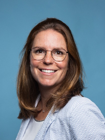 Profielfoto van E.H. (Eveline) van Beem