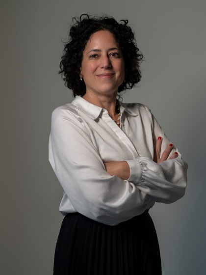 dr. E.I. (Esther) Metting