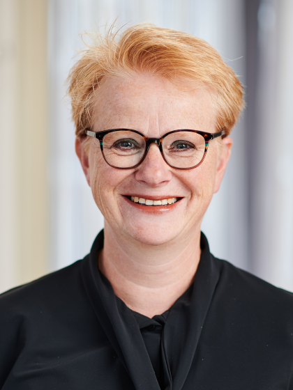 Profielfoto van E.I. (Inez) Zuidema