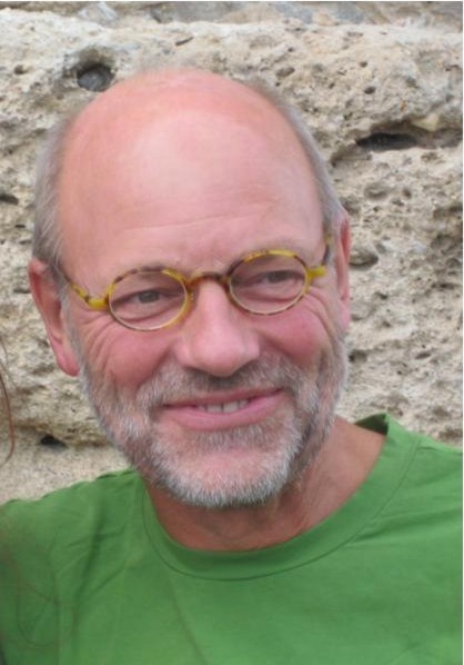 prof. dr. E.J. (Erik) Knorth
