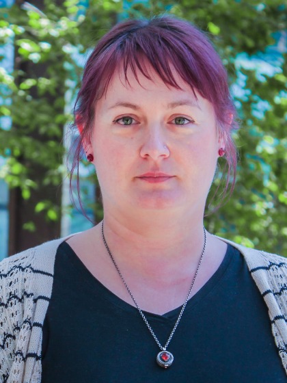 E. (Edita) Jurak, Dr