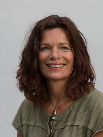Profielfoto van drs. E. (Elise) Kamphuis