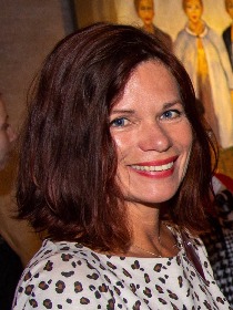 Profielfoto van drs. E. (Elise) Kamphuis