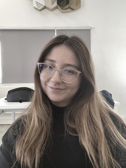 Profielfoto van E. (Elifnaz) Kancan