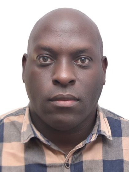 Profielfoto van E.M. Mpagi
