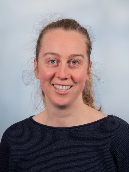Profile picture of E.M. (Eline) Nijmeijer