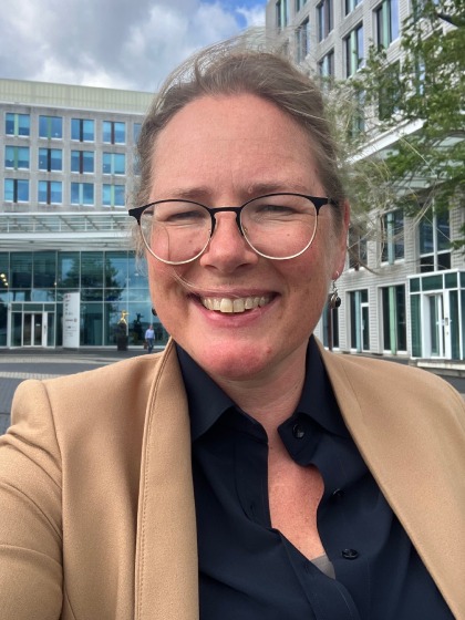 drs. E.M. (Elisa ) Scholte
