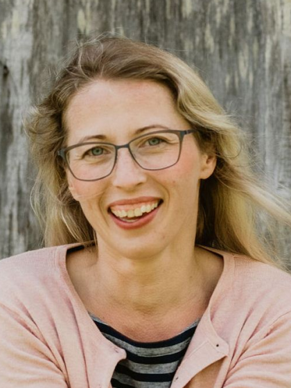 Profile picture of E.M. (Elen-Maarja) Trell-Zuidema, Dr