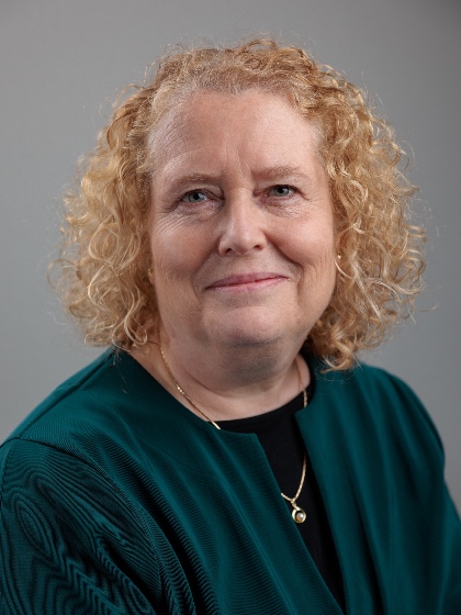 Profielfoto van E.M. (Elles) Veldhuis