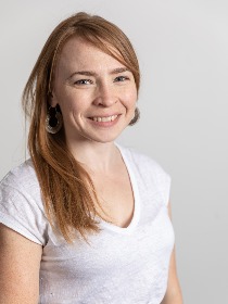 Profielfoto van E. (Lisa) Novoradovskaya, Dr