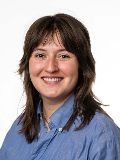 E.P. (Eleni) Georgaki, MSc