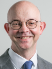 Profielfoto van prof. dr. E.P. (Pieter) Jansen