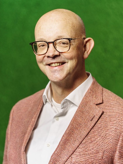 prof. dr. E.P. (Pieter) Jansen