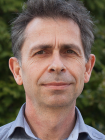Profielfoto van prof. dr. E.P. (Eugène) van Puijenbroek